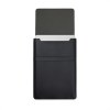 VINGA Pochette ordinateur 14 en polyester recyclé RCS Timo