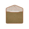 VINGA Bosler Housse ordinateur 14 en toile recyclée GRS