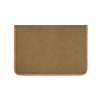 VINGA Pochette ordinateur 16 en toile recyclée GRS Bosler