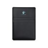 VINGA Pochette ordinateur 16 en polyester recyclé RCS Timo