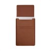 VINGA Pochette ordinateur 16 en polyester recyclé RCS Timo