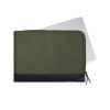 VINGA Pochette ordinateur 16 en polyester RCS Marlow