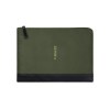 VINGA Pochette ordinateur 16 en polyester RCS Marlow