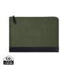 VINGA Pochette ordinateur 14 en polyester RCS Marlow