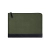 VINGA Pochette ordinateur 14 en polyester RCS Marlow