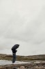 VINGA Parapluie de 21 pouces Baltimore en rPET AWARE™