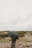 VINGA Parapluie de 23 pouces Baltimore en rPET AWARE™