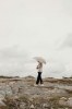 VINGA Parapluie de 23 pouces Baltimore en rPET AWARE™