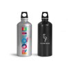 Bouteille 450ml ALUrecy.
