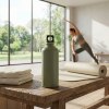 Bouteille aluminium recyclé 450 ml