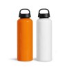 Bouteille 1000ml ALUrecy.