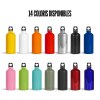 Bouteille 1000ml ALUrecy.