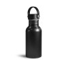 Bouteille aluminium recyclé 600 ml