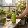 Bouteille aluminium recyclé 600 ml