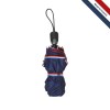 Parapluie pliable auto.
