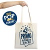 Totebag séri cot 140g