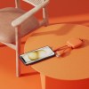 GAMMA LITE - Câble de charge et power bank 3000 mAh