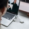 OCTOPUS BT  - câble et transmetteur audio sans fil Bluetooth
