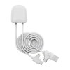 ICE-TAG - Câble d'1 m 60W et tracker connecté
