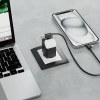 ICE-GAN - ICE-G 65w Gan Adaptateur secteur