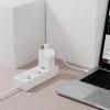 ICE-GAN - ICE-G 65w Gan Adaptateur secteur