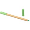 Crayon et stylo en bambou Wolfgang