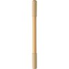 Crayon et stylo en bambou Wolfgang