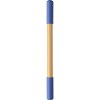 Crayon et stylo en bambou Wolfgang