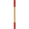 Crayon et stylo en bambou Wolfgang