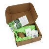 Box collection tisane