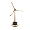 Éolienne solaire modèle médium