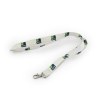 Lanyard papier graines