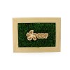 Cadre mousse rectangulaire