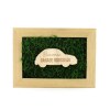 Cadre mousse rectangulaire