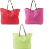 Sac shopping/plage en polyester Sana