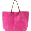 Sac shopping/plage en polyester Sana