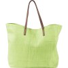 Sac shopping/plage en polyester Sana