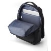 Sac à dos porte-ordinateur en polyester 600D Oscar