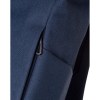 Sac à dos porte-ordinateur roll-top en polyester 600D Oberon