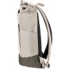 Sac à dos roll-top en polyester 600D Oberon