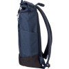 Sac à dos porte-ordinateur roll-top en polyester 600D Oberon