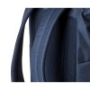 Sac à dos porte-ordinateur roll-top en polyester 600D Oberon
