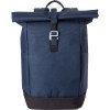 Sac à dos porte-ordinateur roll-top en polyester 600D Oberon