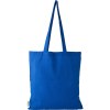Sac shopping en coton recyclé 120g/m² Cassiopeia