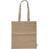 Sac shopping en coton recyclé 120g/m² Cassiopeia