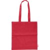 Sac shopping en coton recyclé 120g/m² Cassiopeia