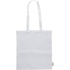 Sac shopping en coton recyclé 120g/m² Cassiopeia