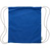 Sac à dos en coton recyclé 120g/m² Joy