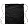 Sac à dos en coton recyclé 120g/m² Joy