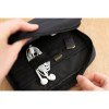 Pochette de voyage en rPET 600D Calix